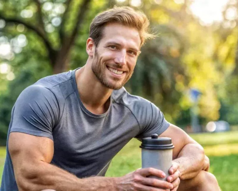 Top 5 suplementos que todo deportista debería conocer (aunque no seas profesional)