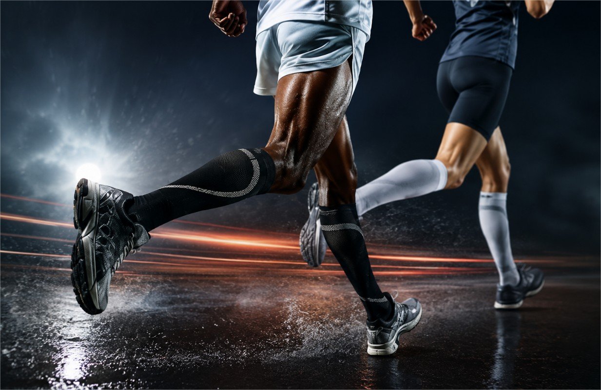 Guía de suplementación para correr una media maratón en Bogotá
